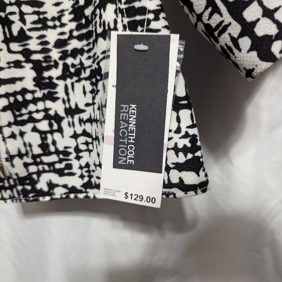 Women's Kenneth Cole Reaction Jacket - Picture 6 of 11